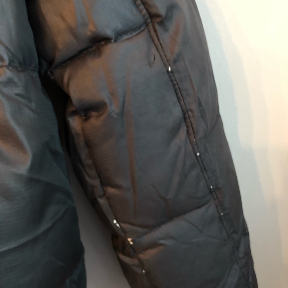 JCREW girls winter puffer jacket - Picture 5 of 6